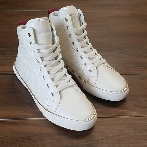 guess melo sneaker